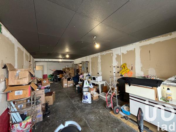 Maison à vendre 3 pièces 86 m² Lézignan-Corbières