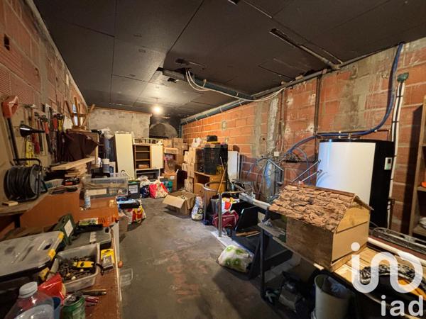 Maison à vendre 3 pièces 86 m² Lézignan-Corbières