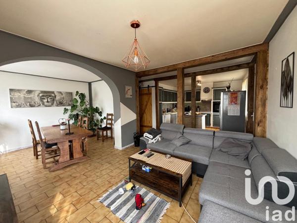 Maison à vendre 3 pièces 86 m² Lézignan-Corbières