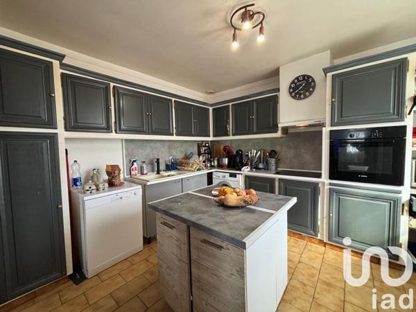 Maison à vendre 3 pièces 86 m² Lézignan-Corbières