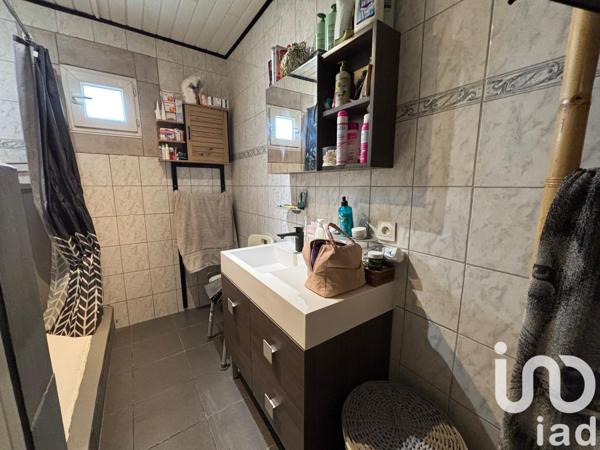 Maison à vendre 3 pièces 86 m² Lézignan-Corbières