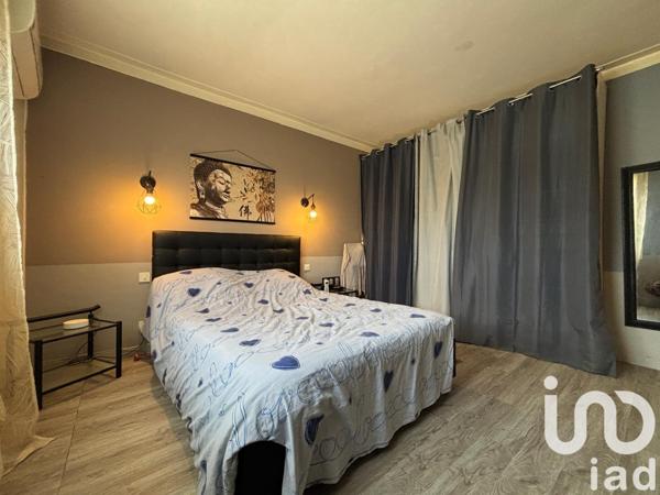 Maison à vendre 3 pièces 86 m² Lézignan-Corbières