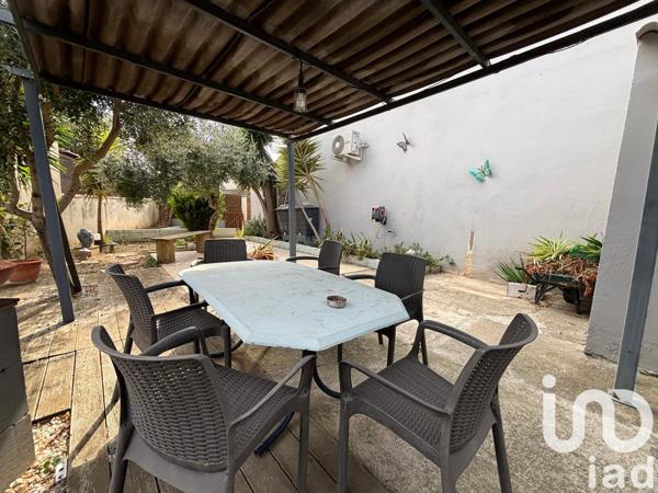 Maison à vendre 3 pièces 86 m² Lézignan-Corbières