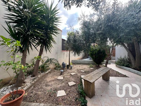 Maison à vendre 3 pièces 86 m² Lézignan-Corbières