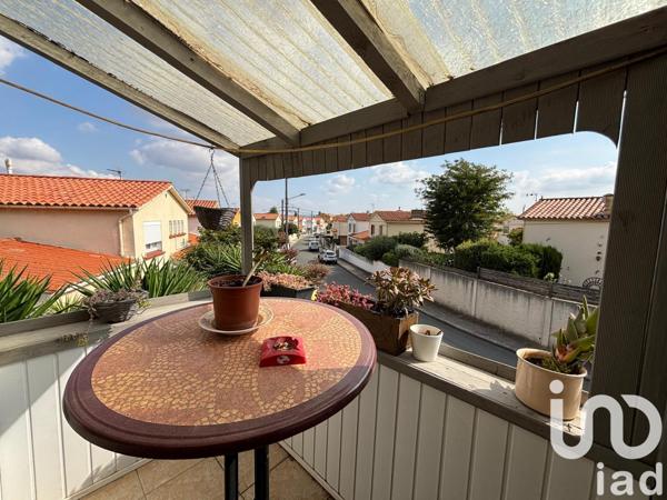 Maison à vendre 3 pièces 86 m² Lézignan-Corbières