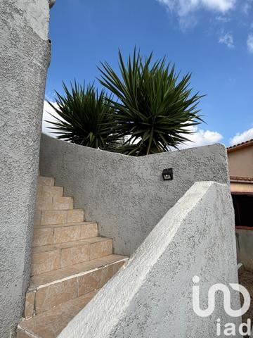 Maison à vendre 3 pièces 86 m² Lézignan-Corbières