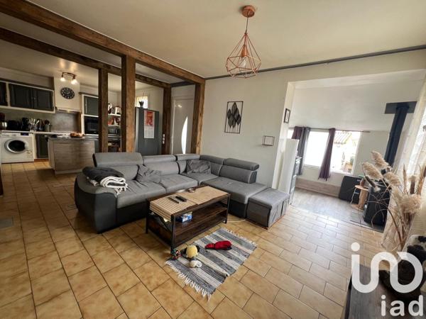 Maison à vendre 3 pièces 86 m² Lézignan-Corbières