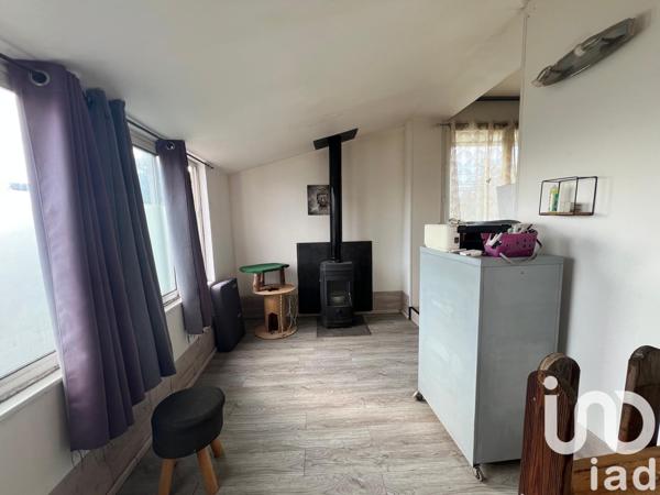 Maison à vendre 3 pièces 86 m² Lézignan-Corbières