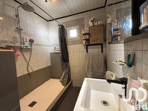 Maison à vendre 3 pièces 86 m² Lézignan-Corbières