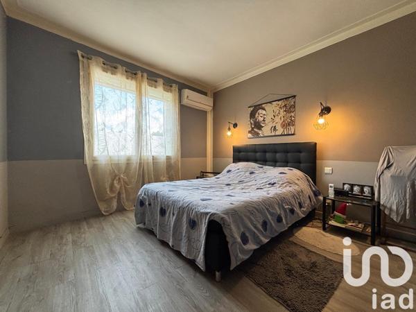 Maison à vendre 3 pièces 86 m² Lézignan-Corbières