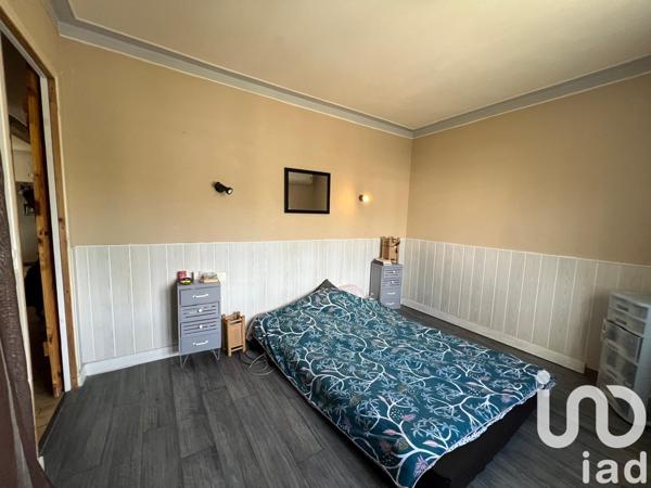 Maison à vendre 3 pièces 86 m² Lézignan-Corbières