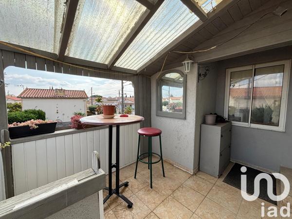 Maison à vendre 3 pièces 86 m² Lézignan-Corbières
