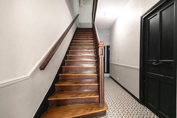 Appartement à vendre 2 pièces ASNIERES SUR SEINE Gare de Bécon-les-bruyères