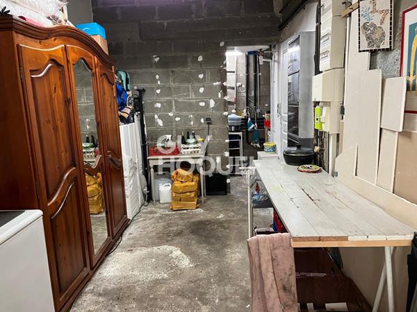 Charmante maison à MORCENX LA NOUVELLE (40110)