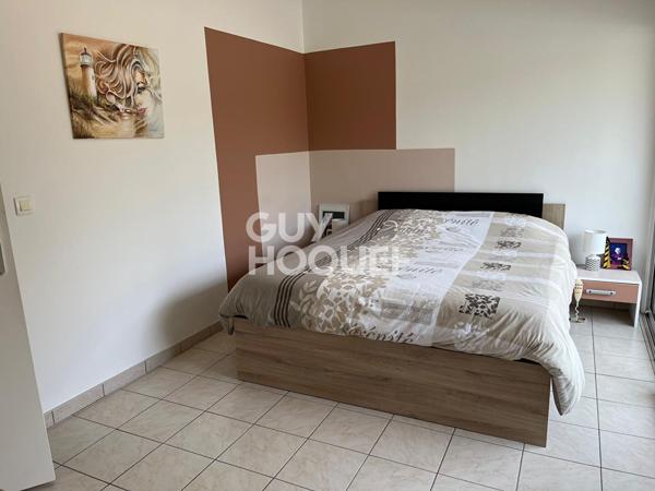 Charmante maison à MORCENX LA NOUVELLE (40110)