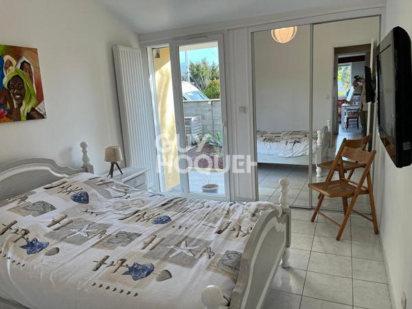 Charmante maison à MORCENX LA NOUVELLE (40110)