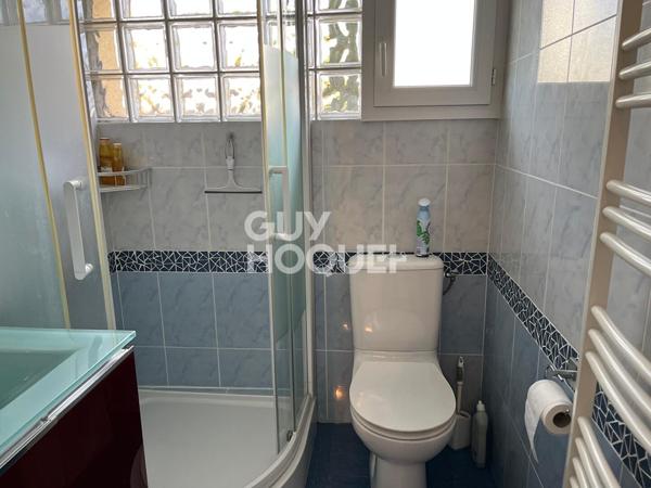 Charmante maison à MORCENX LA NOUVELLE (40110)