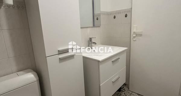 À vendre Studio 21.72 m² - La Rochelle 17000