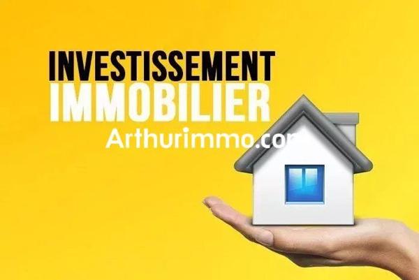 Vente Immeuble 12 pièces 265 m2 à Mauléon