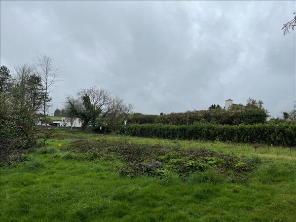 Terrain à vendre |  Gouesnou |  533 m²