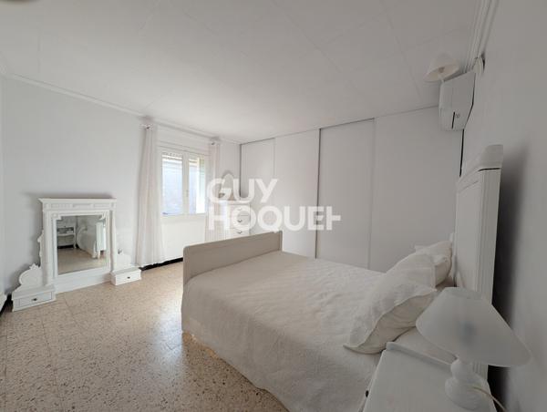 Maison Le Thor 3 pièce(s) 70 m2 avec extérieur.