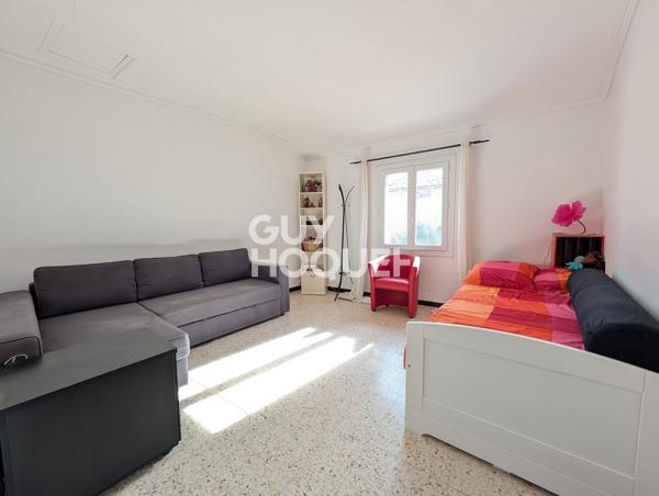 Maison Le Thor 3 pièce(s) 70 m2 avec extérieur.