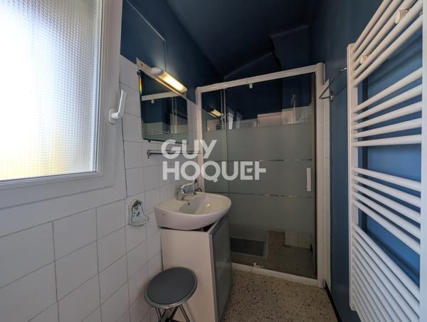 Maison Le Thor 3 pièce(s) 70 m2 avec extérieur.