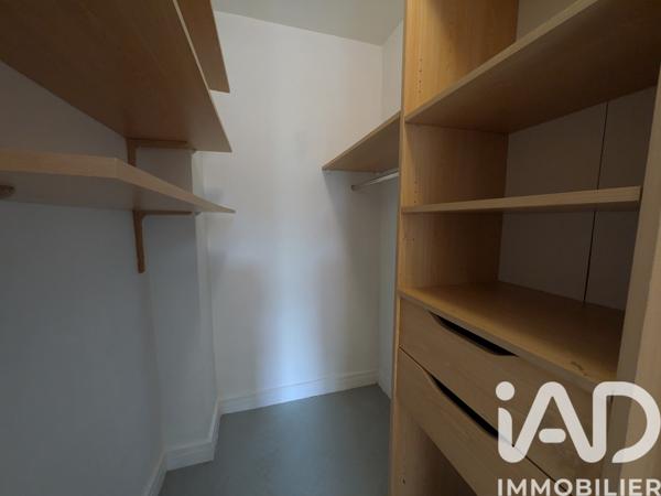 Appartement à vendre 3 pièces 54,35 m² Grenoble