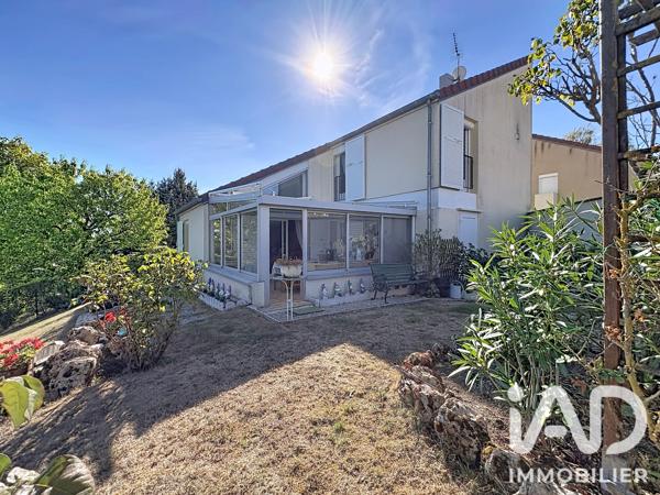 Maison à vendre 5 pièces 102 m² Épernay
