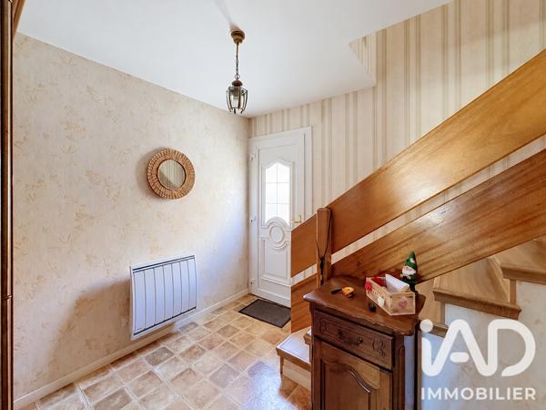 Maison à vendre 5 pièces 102 m² Épernay