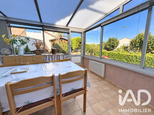 Maison à vendre 5 pièces 102 m² Épernay