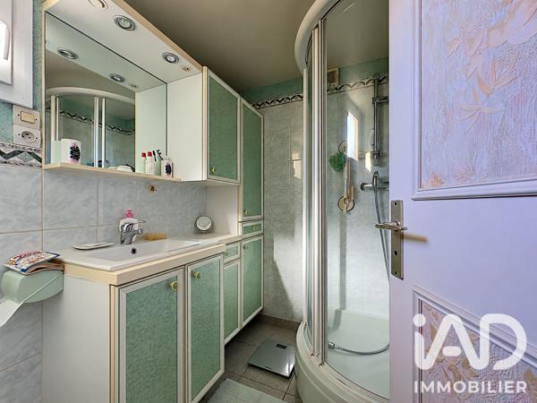 Maison à vendre 5 pièces 102 m² Épernay