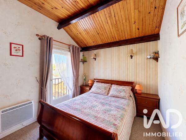 Maison à vendre 5 pièces 102 m² Épernay