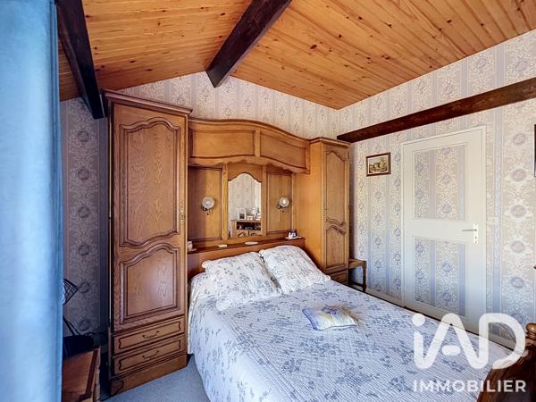 Maison à vendre 5 pièces 102 m² Épernay