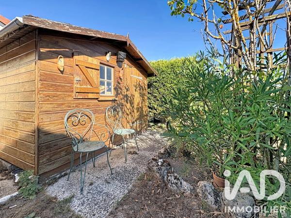 Maison à vendre 5 pièces 102 m² Épernay