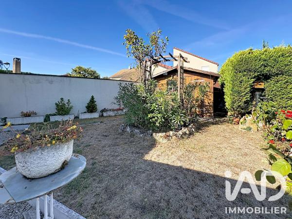 Maison à vendre 5 pièces 102 m² Épernay
