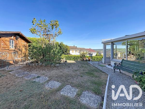 Maison à vendre 5 pièces 102 m² Épernay
