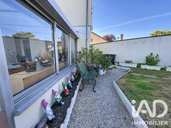 Maison à vendre 5 pièces 102 m² Épernay
