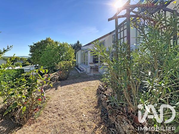 Maison à vendre 5 pièces 102 m² Épernay