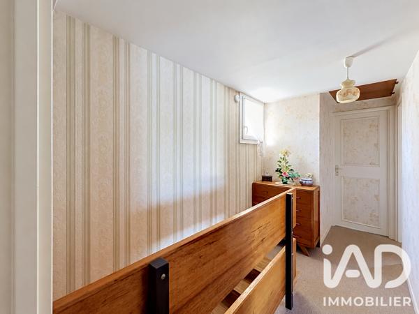Maison à vendre 5 pièces 102 m² Épernay