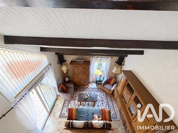 Maison à vendre 5 pièces 102 m² Épernay