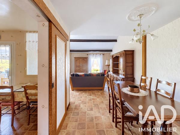 Maison à vendre 5 pièces 102 m² Épernay