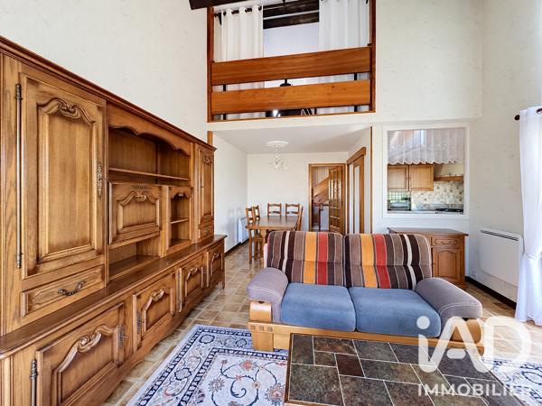 Maison à vendre 5 pièces 102 m² Épernay