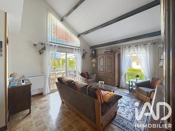 Maison à vendre 5 pièces 102 m² Épernay