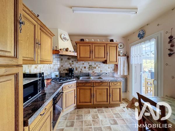 Maison à vendre 5 pièces 102 m² Épernay