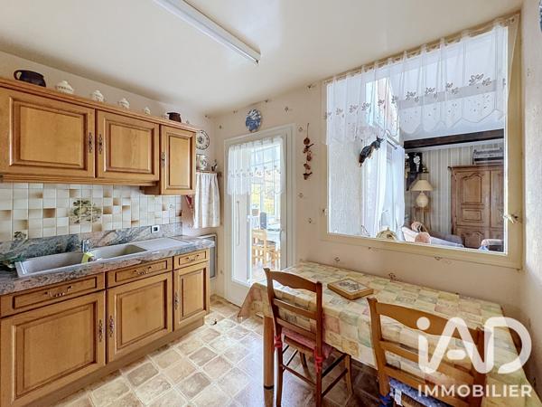 Maison à vendre 5 pièces 102 m² Épernay