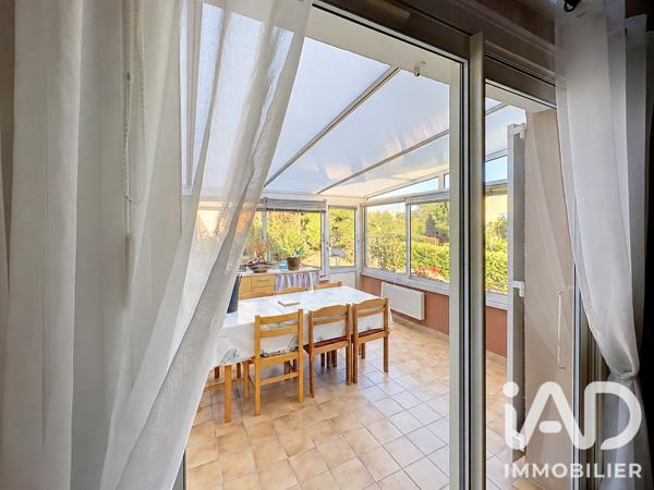 Maison à vendre 5 pièces 102 m² Épernay