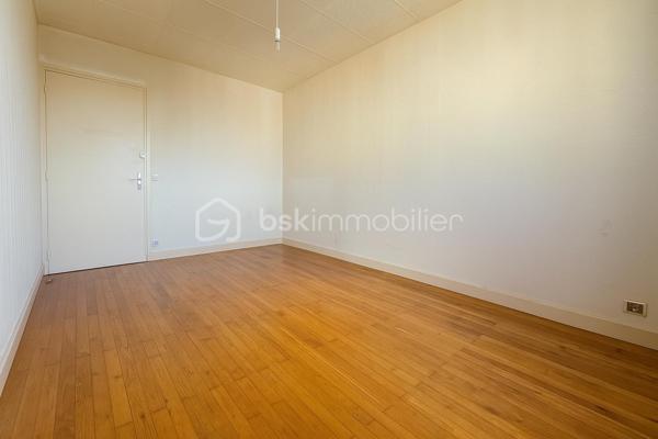 Appartement de 72 m²