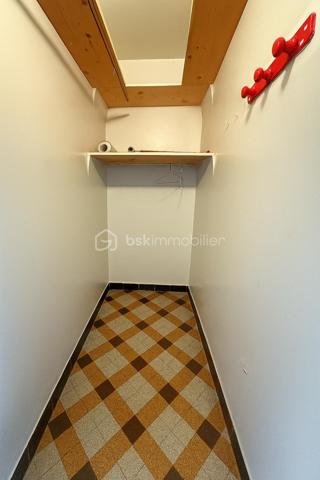 Appartement de 72 m²