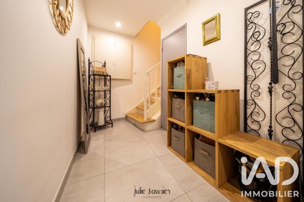 Appartement à vendre 5 pièces 99 m² Novéant-sur-Moselle